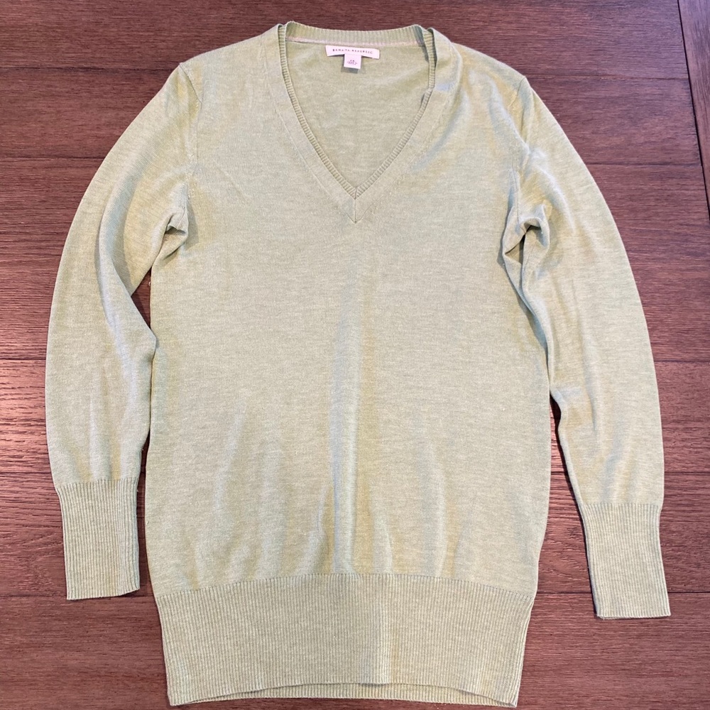 Banana Republic Sweater